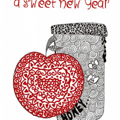 Rosh Hashanah Thumbnail